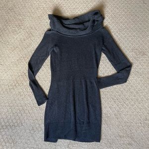 Cache sweater dress